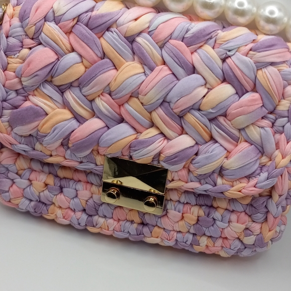 Mini bag - Picture 2 of 8